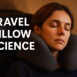 Travel Pillow Science: What Actually Supports Your Neck
