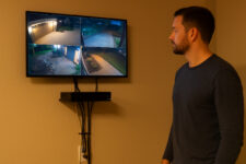 Troubleshooting DIY Security Camera Connection Issues