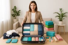Ultimate Packing Organization for Beginners: Complete Guide