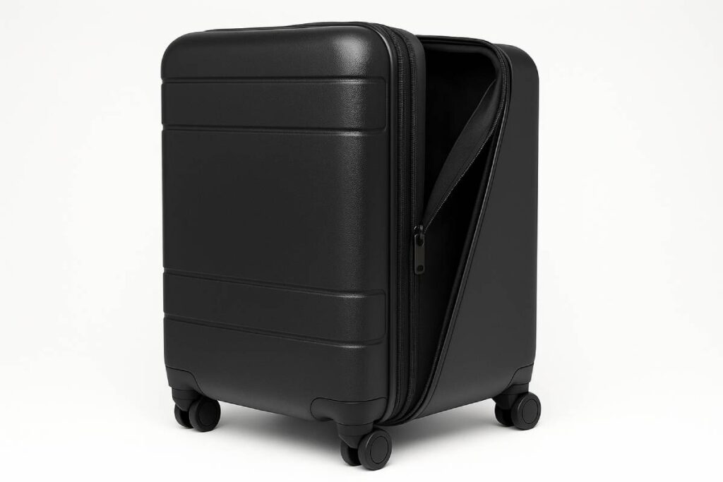 Understanding Expandable Carry-On Features