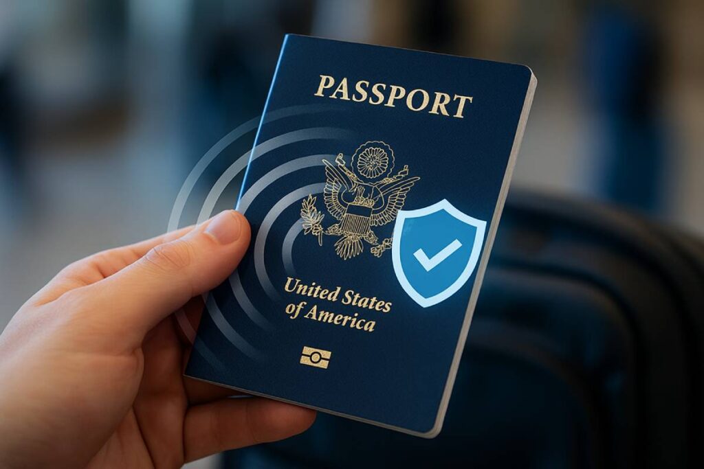 Understanding RFID Skimming Risks