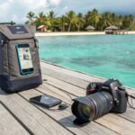 Waterproofing Your Tech Gear