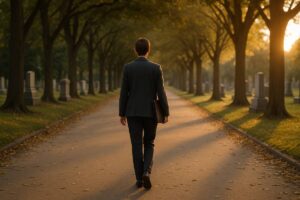 Planning Ahead: Why Funeral Prearrangement Matters More Than You Think