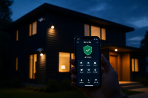 best smart security apps
