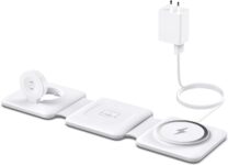 Charging Station for Apple: The Ultimate 3-in-1 Solution You Need!