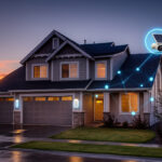 expand DIY security system