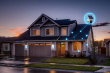 expand DIY security system