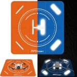 FPVtosky Drone Landing Pad: Your Nighttime Lifesaver!