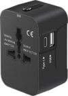 International Voltage Guide: Using US Electronics Abroad