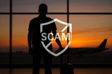 Travel Scam Prevention