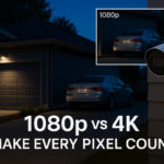 smart camera video quality comparison