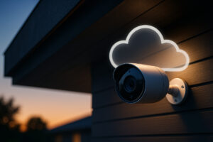 smart security cloud storage guide