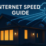 smart security internet requirements