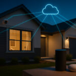 smart security voice control integration