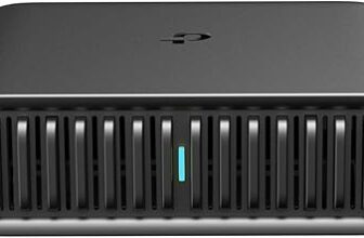 TP-Link Ultra-Portable Wi-Fi 6 AX1500: Your Travel Connection Savior!