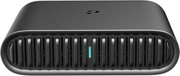 TP-Link Ultra-Portable Wi-Fi 6 AX1500: Your Travel Connection Savior!