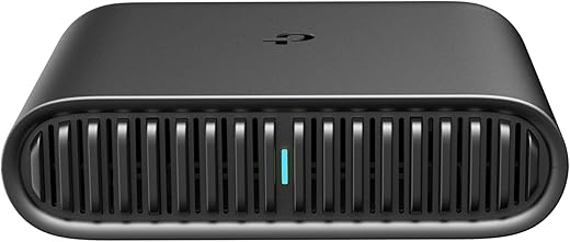 TP-Link Ultra-Portable Wi-Fi 6 AX1500: Your Travel Connection Savior!