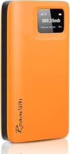 Travel WiFi Solutions: Hotspots vs. Local SIMs vs. Roaming