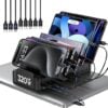 Zobirez 320W Charging Station: Power Up Your Life!
