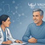 Unveiling the Advantages of Valhalla Vitality's Hormone and Men's Health Services