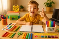 Back-to-School File Decoration: Grade-by-Grade Guide