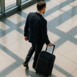 Best Carry-Ons with Laptop Compartments for Business Travel