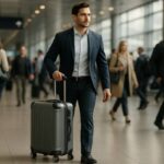 Best Hard Shell Carry-On Luggage: Durability Champions