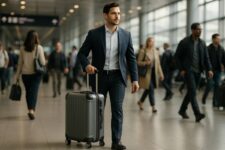 Best Hard Shell Carry-On Luggage: Durability Champions