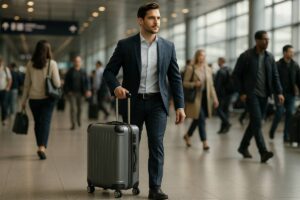 Best Hard Shell Carry-On Luggage: Durability Champions