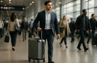 Best Hard Shell Carry-On Luggage: Durability Champions
