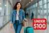 Budget-Friendly Carry-On Options Under $100