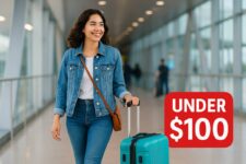 Budget-Friendly Carry-On Options Under $100