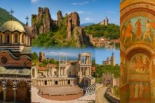 Historical Landmarks in Bulgaria You Must Visit