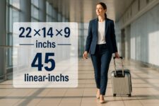 How to Choose the Right Carry-On Size for Every Airline