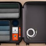 Laundry While Traveling: Organization Systems That Work