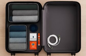 Laundry While Traveling: Organization Systems That Work