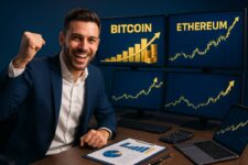 Mastering Cryptocurrency Trading: Finding the Best Strategy for Crypto Trading