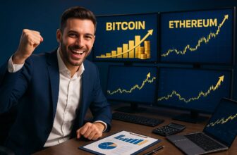 Mastering Cryptocurrency Trading: Finding the Best Strategy for Crypto Trading