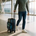Minimalist Packing: Travel Light Without Sacrificing Comfort