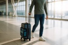 Minimalist Packing: Travel Light Without Sacrificing Comfort