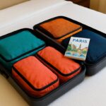 How to Organize Packing Cubes by Category vs by Outfit