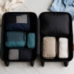 Do Packing Cubes Really Save Space? Science-Based Analysis
