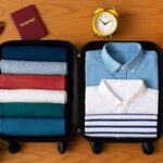 Rolling vs Folding Clothes: Which Method Saves More Space?