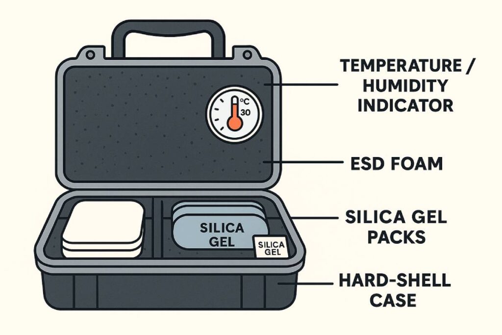 Safety Tips and Best Practices