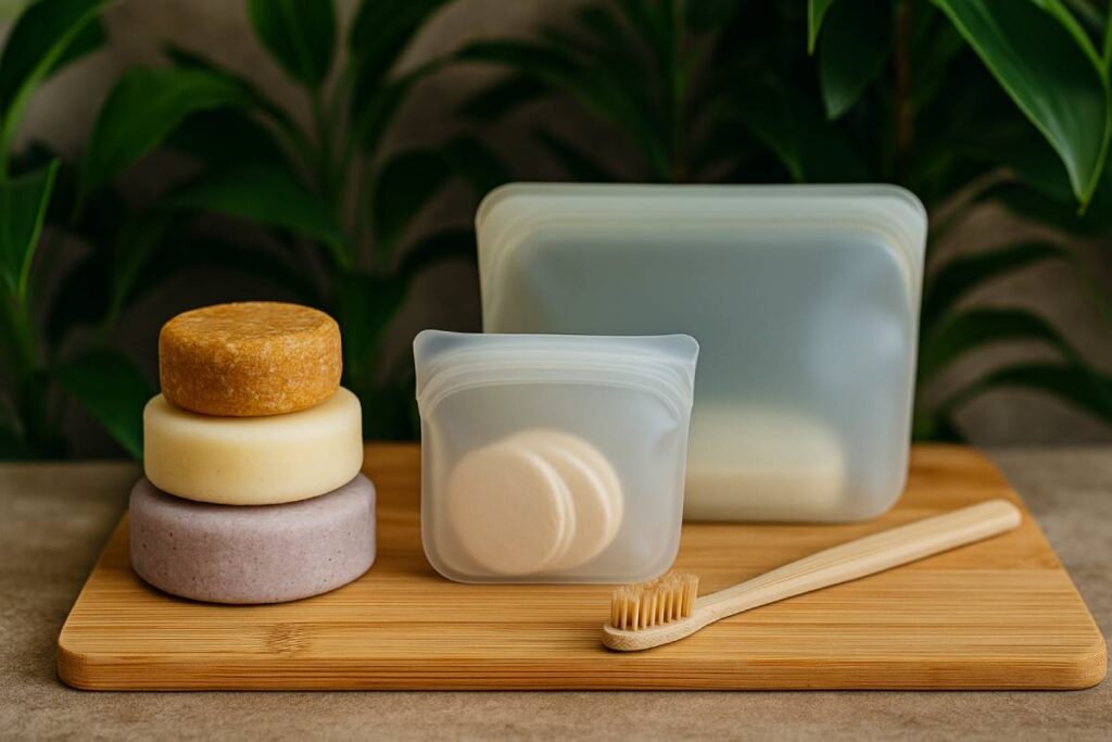 Sustainable & Eco-Friendly Options