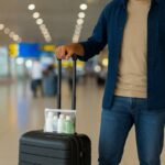 Toiletry Packing Organization: TSA-Compliant Systems