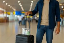 Toiletry Packing Organization: TSA-Compliant Systems