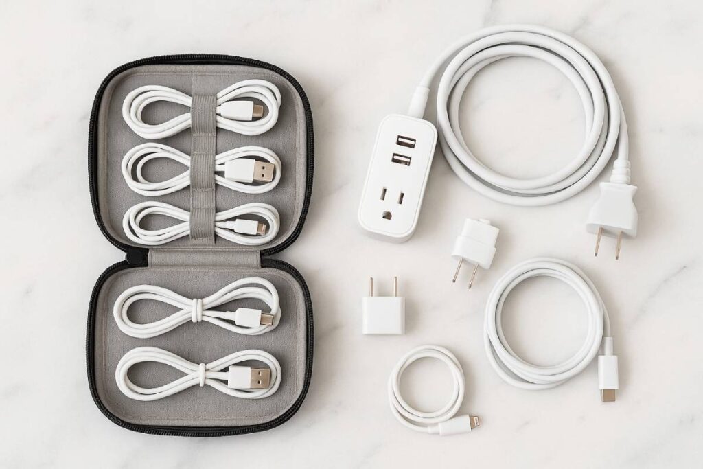 Tech and Electronics