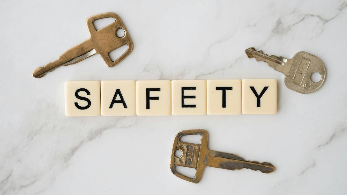 The Evolving Face of Safety: How Modern Society Is Redefining What It Means to Feel Secure