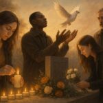 The Power of Symbolic Acts in Times of Loss